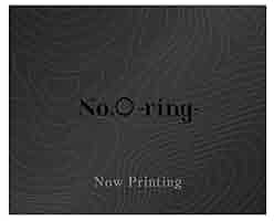 アイドル Number_i No.O-ring- Amazon.co.jp: Number_i No.O -ring- ( 通常盤 )(特典なし